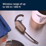 Plantronics CS540 Wireless DECT Mono Headset