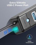 ORICO 7-Port USB 3.0 Hub with Long Cable