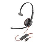 Plantronics Blackwire C3210 Wired Headset