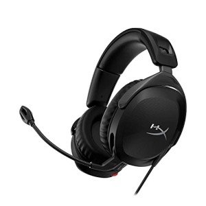 HyperX Cloud Stinger 2 Gaming Headset with Mic