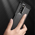 Samsung Galaxy A03S Case with Screen Protectors