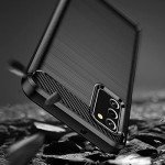 Samsung Galaxy A03S Case with Screen Protectors