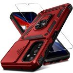 Janmitta Heavy Duty Case for Samsung Galaxy A14 5G