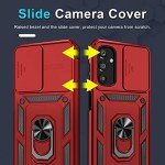 Janmitta Heavy Duty Case for Samsung Galaxy A14 5G