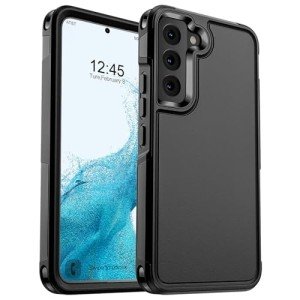 Samsung Galaxy S22 Heavy Duty Shockproof Case