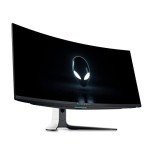 Alienware 34" Curved QD-OLED Gaming Monitor