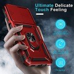 Janmitta Heavy Duty Case for Samsung Galaxy A14 5G