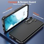 Samsung Galaxy S22 Heavy Duty Shockproof Case
