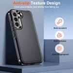 Samsung Galaxy S22 Heavy Duty Shockproof Case