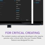 Alienware 34" Curved QD-OLED Gaming Monitor