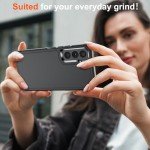 Samsung Galaxy S22 Heavy Duty Shockproof Case