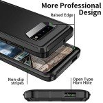 Mieziba Galaxy S10 Heavy Duty Rugged Case