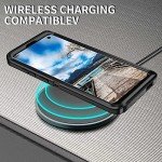 Mieziba Galaxy S10 Heavy Duty Rugged Case