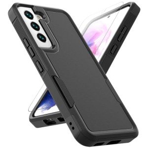 Samsung Galaxy S22 Heavy Duty Protective Case