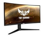 ASUS TUF 34" Curved Gaming Monitor - WQHD, 165Hz