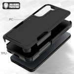 Samsung Galaxy S22 Heavy Duty Protective Case