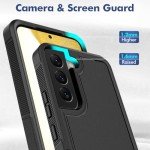 Samsung Galaxy S22 Heavy Duty Protective Case
