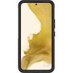 OtterBox Galaxy S22 Slim Commuter Case - Black