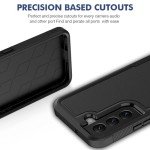 Samsung Galaxy S22 Heavy Duty Protective Case