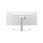 LG 38" Curved UltraWide QHD+ Monitor with Thunderbolt 3