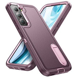 Samsung Galaxy S22 Kickstand Military Grade Case