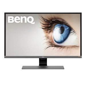 BenQ 32" 4K UHD Premium Monitor with HDRi