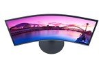 SAMSUNG 32-Inch FHD Curved Gaming Monitor