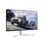 LG 32" UHD VA Monitor with HDR10 and FreeSync