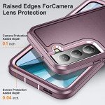 Samsung Galaxy S22 Kickstand Military Grade Case