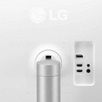 LG 32" UHD VA Monitor with HDR10 and FreeSync