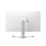 LG 32" UHD VA Monitor with HDR10 and FreeSync