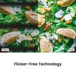 BenQ 32" 4K UHD Premium Monitor with HDRi