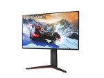 LG 27” Ultragear UHD Nano IPS Gaming Monitor