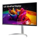 LG 31.5-Inch UltraFine IPS HDR Monitor