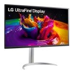 LG 31.5-Inch UltraFine IPS HDR Monitor