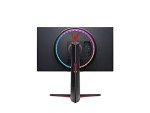 LG 27” Ultragear UHD Nano IPS Gaming Monitor