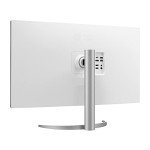 LG 31.5-Inch UltraFine IPS HDR Monitor