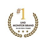 LG 31.5-Inch UltraFine IPS HDR Monitor