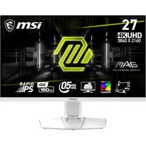 MSI MAG 274URFW 27" 4K Gaming Monitor
