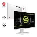 MSI MAG 274URFW 27" 4K Gaming Monitor