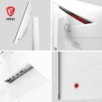 MSI MAG 274URFW 27" 4K Gaming Monitor