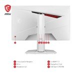 MSI MAG 274URFW 27" 4K Gaming Monitor