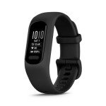 Garmin vívosmart® 5 Fitness Tracker - Black Large