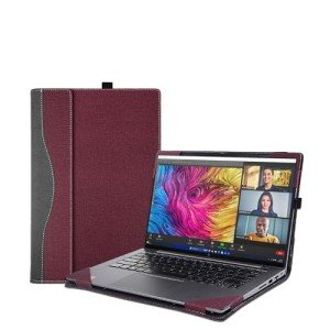 HP Envy x360 & Zbook 16-Inch Laptop Case