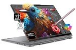 Lenovo Yoga 7i 16" 2-in-1 Laptop - Ryzen 7