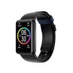 KEEPONFIT 1.57" Touch Screen Fitness Tracker