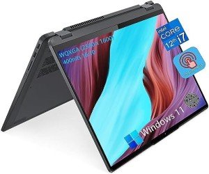 Lenovo IdeaPad Flex 5 2-in-1 Laptop - 16" Touchscreen