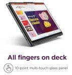 Lenovo Yoga 7i 16" 2-in-1 Laptop - Ryzen 7