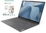 Lenovo IdeaPad Flex 5 2-in-1 Laptop - 16" Touchscreen