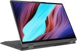 Lenovo IdeaPad Flex 5 2-in-1 Laptop - 16" Touchscreen